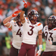 Illustration for article titled Floodgates Should (But Won't) Open Behind First NCAA Football Player to Opt-Out